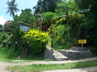 Gecko Lodge Fiji - Savusavu - 0