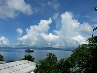 Gecko Lodge Fiji - Savusavu - 1