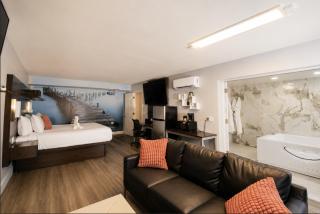 Envi Boutique Hotel - 8