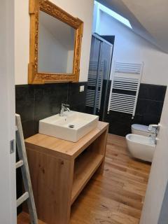 Mora Duplex di charme in Como, Civiglio - 4