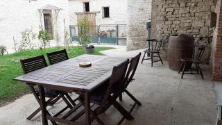 Chez Nelly - 6