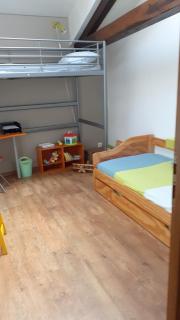 Chez Nelly - 5