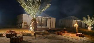 Roaming Desert Luxury Camp - Lac Yasmins - 1