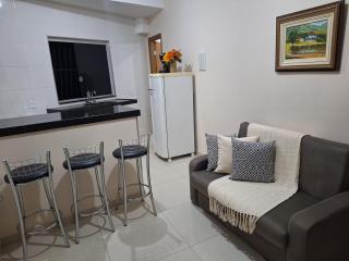 Apartamento Aconchegante 3 - 4
