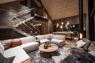 AURA Arctic Chalets - Grand Panoramic & Grand Hideaway - 7