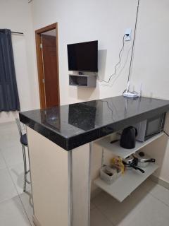 Apartamento Aconchegante 3 - 3