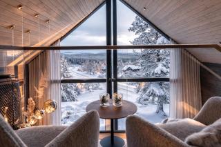 AURA Arctic Chalets - Grand Panoramic & Grand Hideaway - 3