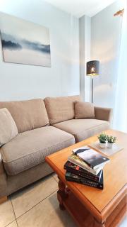 Cozy apartment + parking Playa San Juan - 9