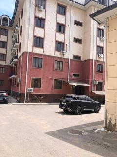 Heart of Samarkand, main center - 8