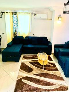 Makeena Berry Cosy Mboa - ZOCK KAZE - Douala - 7