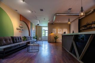 Sahil Bay Hostel - 0