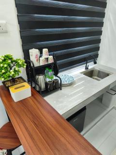 The Kobe House - Kuala Berang - 6