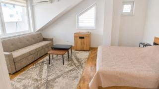 Spacious & Quiet 3BR Apartment, City Center & Sea Garden - 2