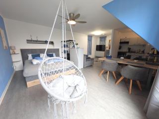 Cottbus-Apartments - BLUE I privat I Wifi I Küche - Cottbus - 7