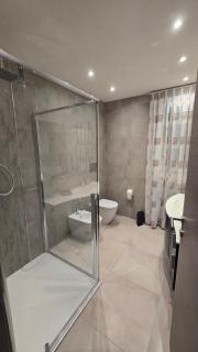Il Nido di Olly 2 Camere, 2 Bagni e Posto Auto - 5