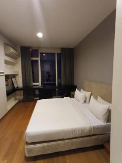 Platinum Suites Klcc by Nava Group - 1