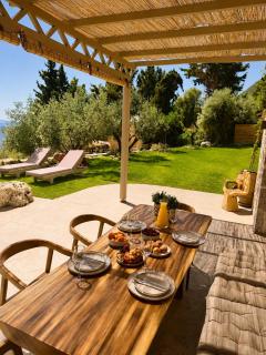 Villa Magganas - 2