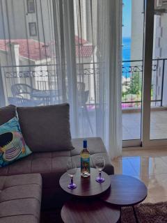Viola Di Mare Apartments - 9