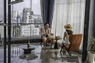 OCEAN HOTEL - 1