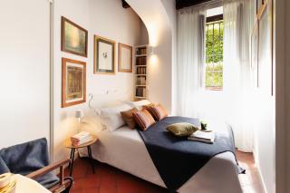 Borgo Suite by "The House Of Travelers" - 7
