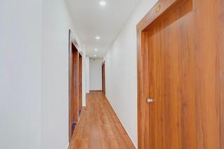 Super Hotel O Godhni Road Nagpur - 1
