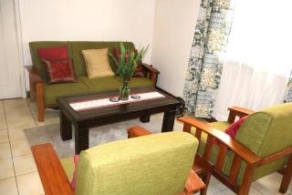 SKC Flat, Kilimani Area - 3