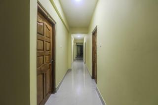 Hotel O Lower Mawprem Shillong Formerly Solace Residency - 4