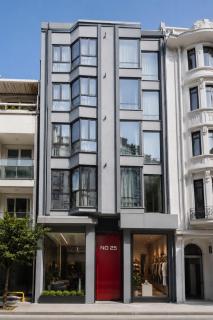 No25 Suites Nisantasi - Istanbul - 0