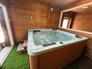 carmel cabins suite 7 - 6