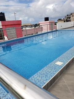 SPACIOUS VIP 1 BEDROOM with ROOFTOP SWIMMING POOL AVAILABLE - 5