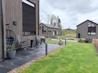 Egersund Overnatting Tengsastranda - 6