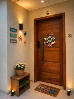 Casa Incrível Guarujá, Enseada - 7