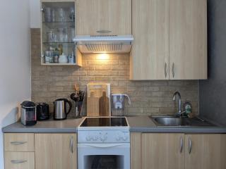 Atmospheric Central Riga Stay - 6