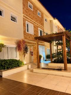 Casa Incrível Guarujá, Enseada - 4