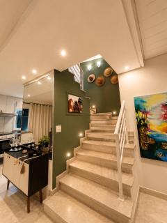 Casa Incrível Guarujá, Enseada - 3