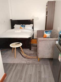 Luxe-homestay Executive Studio - 6