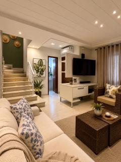 Casa Incrível Guarujá, Enseada - 1