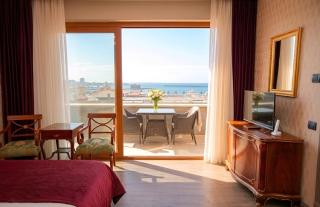 West inn Luxury Baku - 8