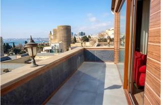 West inn Luxury Baku - 2