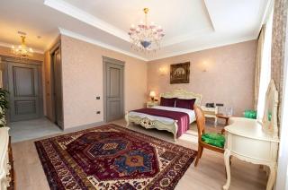 West inn Luxury Baku - 4