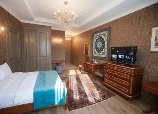 West inn Luxury Baku - 5