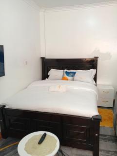 Luxe-homestay Executive Studio - 4