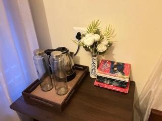 2BHK Vintage Home With Garden Near Hospitals In Kolkata - 2