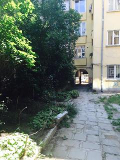 Gallery Courtyard Apartment 2 Min NDK - 1