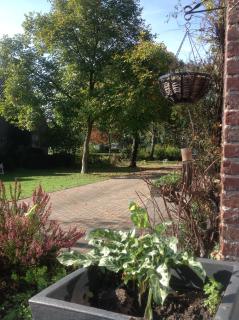 Holiday Home in Soerendonk with Garden - 5