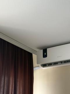 Prishtina City View Apartment - 4