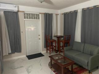 The Escape Apartment - 4