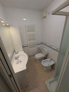Apartment Bardolino lake front - 2