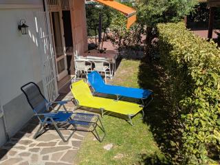 Apartment Bardolino lake front - 3