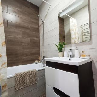 Studio in Comfort Town - 3